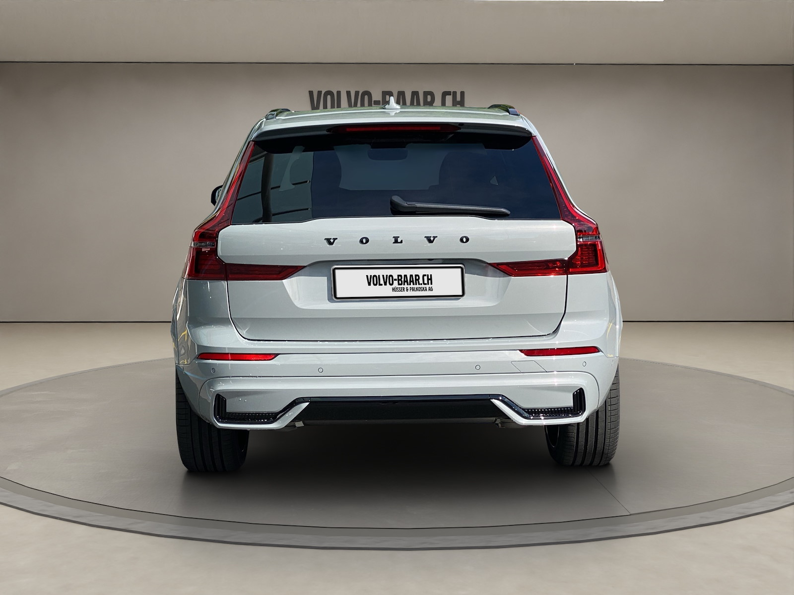 VOLVO XC60 2.0 T8 TE Black Edition eAWD-image-3