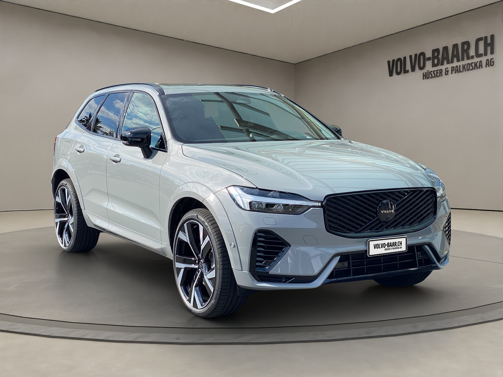 VOLVO XC60 2.0 T8 TE Black Edition eAWD-image-6