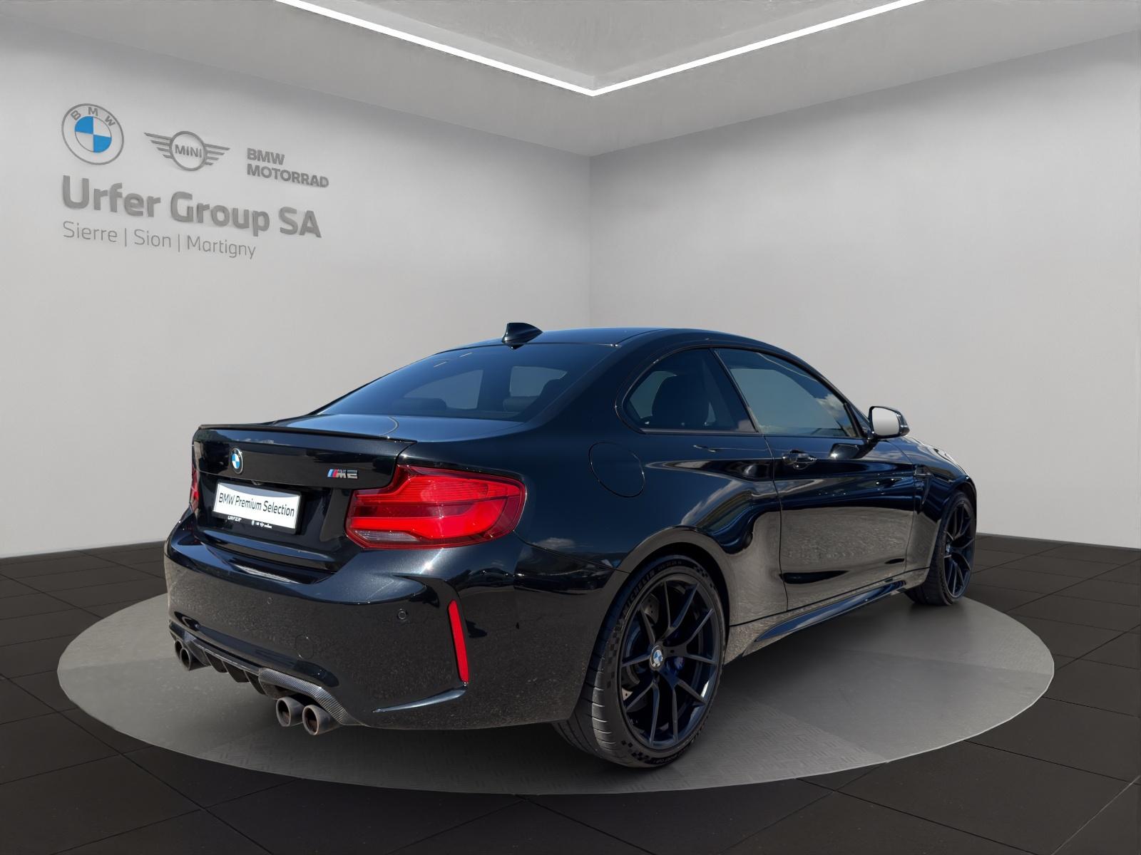 BMW M2 Drivelogic (CH)-image-5