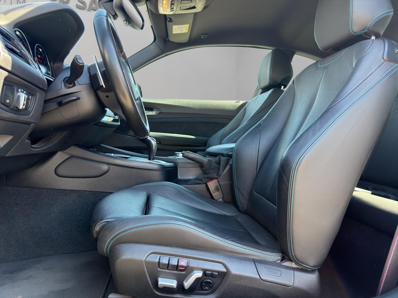 BMW M2 Drivelogic (CH)-image-9