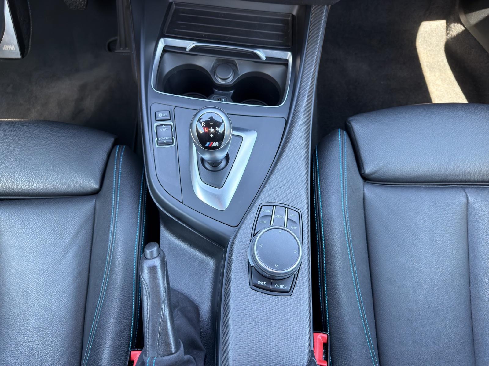 BMW M2 Drivelogic (CH)-image-14