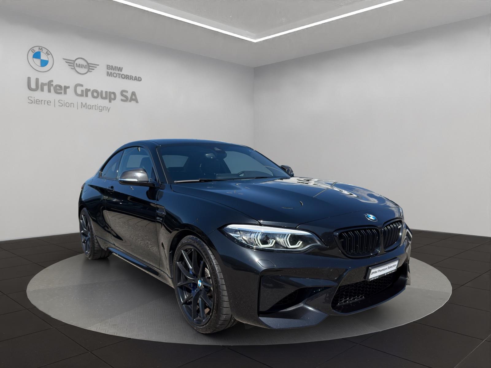 BMW M2 Drivelogic (CH)-image-6