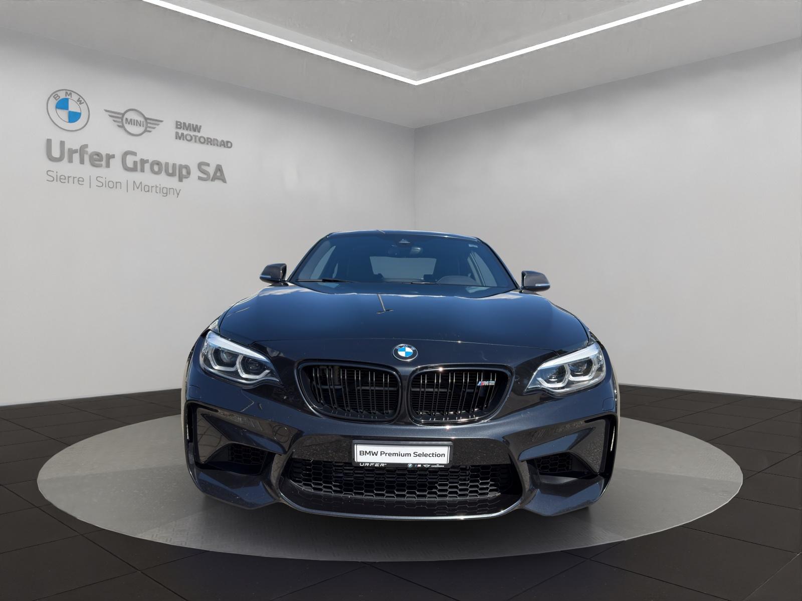 BMW M2 Drivelogic (CH)-image-7