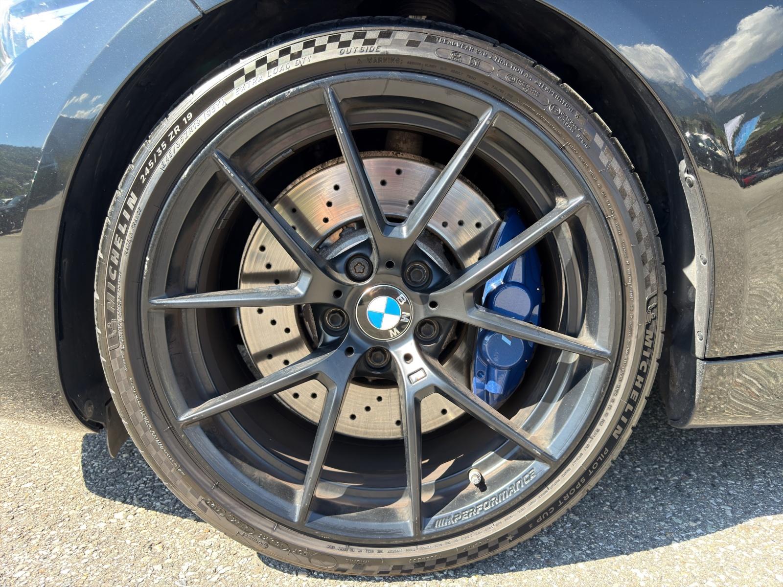 BMW M2 Drivelogic (CH)-image-8