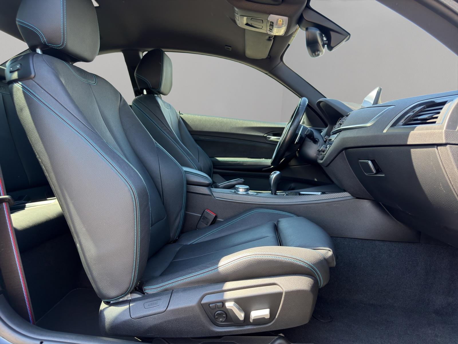 BMW M2 Drivelogic (CH)-image-10