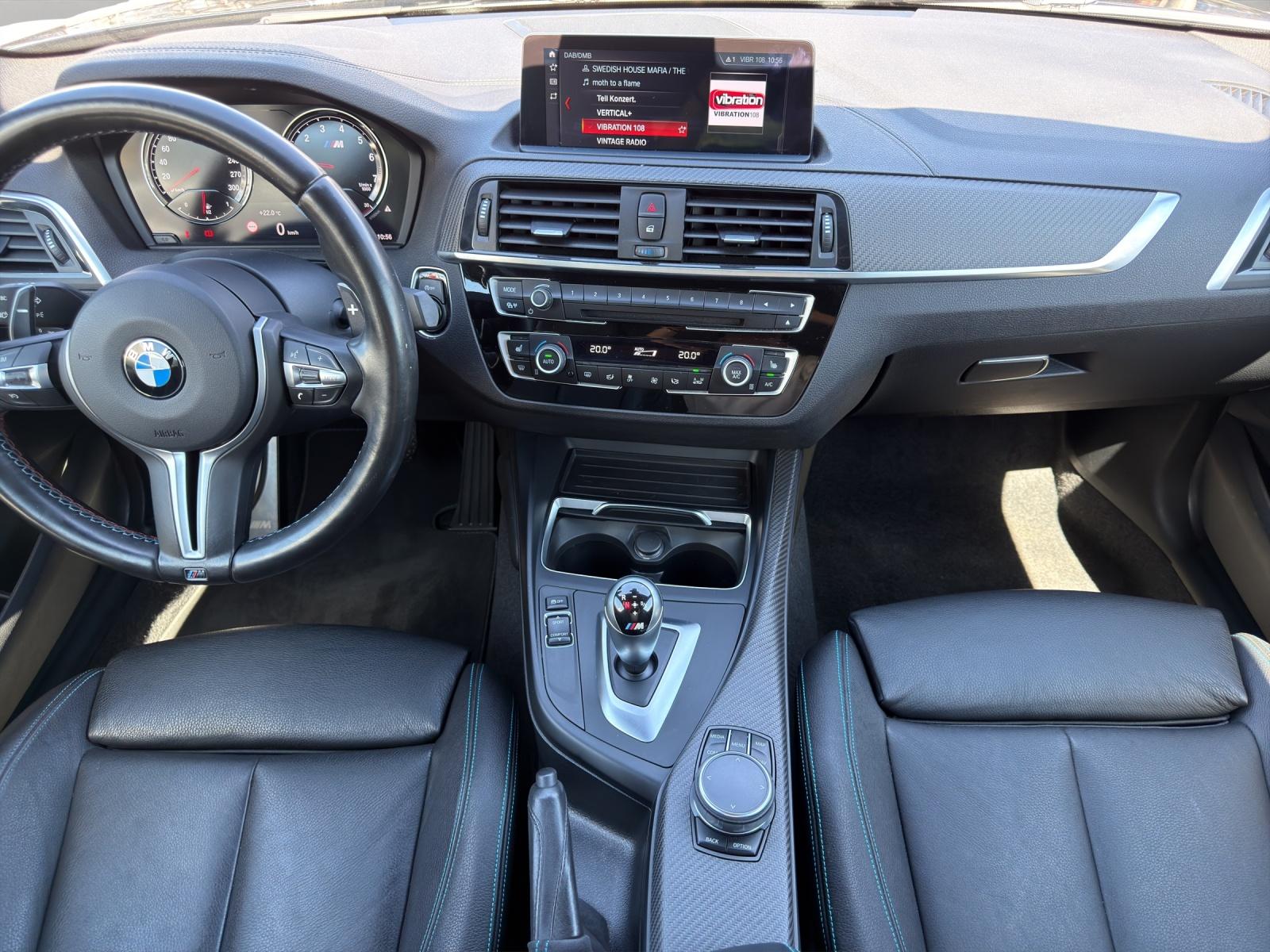 BMW M2 Drivelogic (CH)-image-11