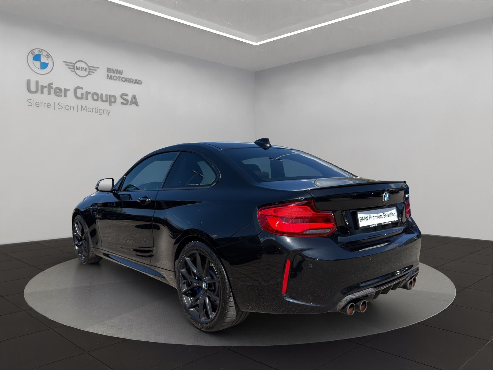 BMW M2 Drivelogic (CH)-image-3