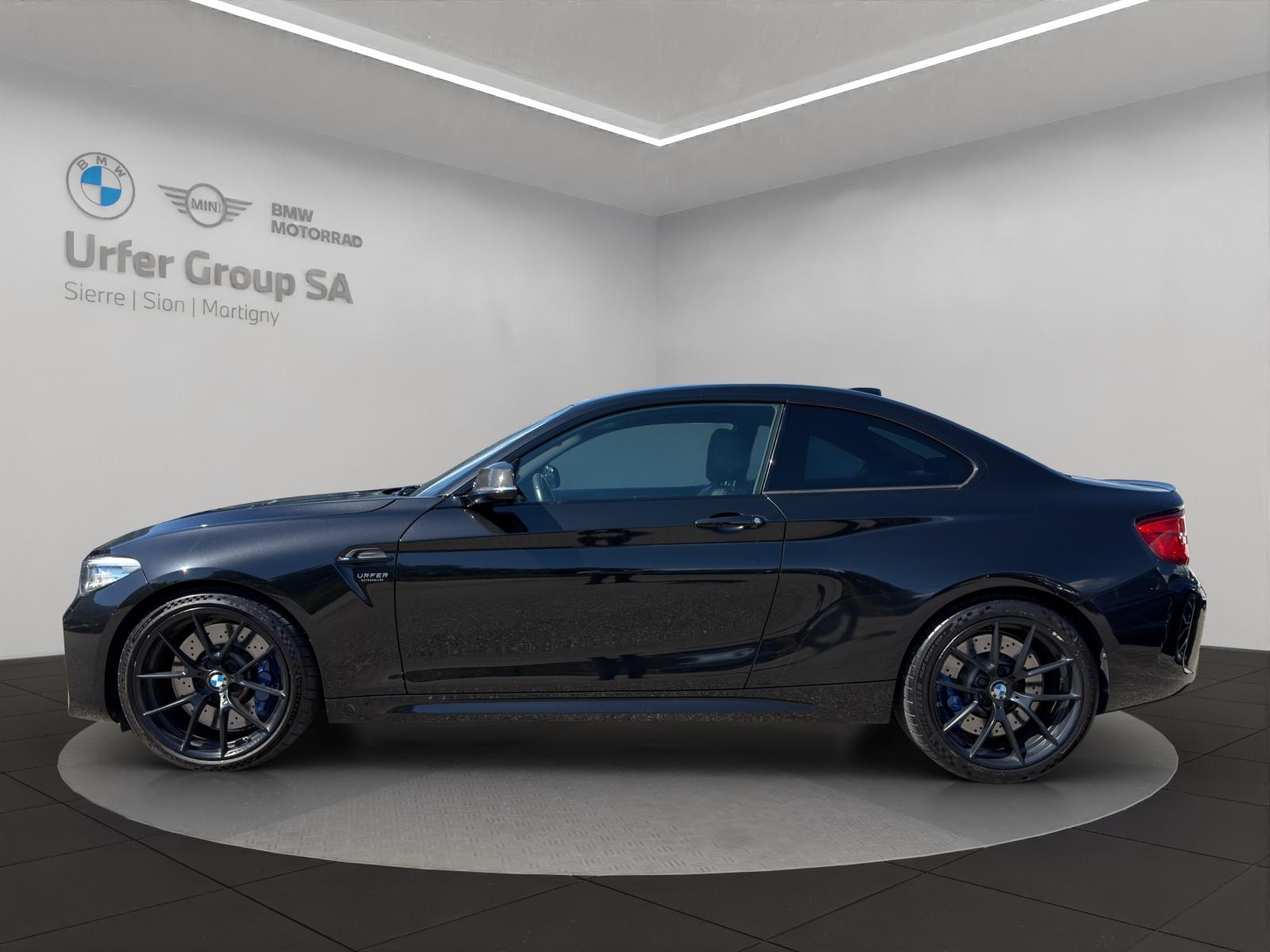 BMW M2 Drivelogic (CH)-image-2