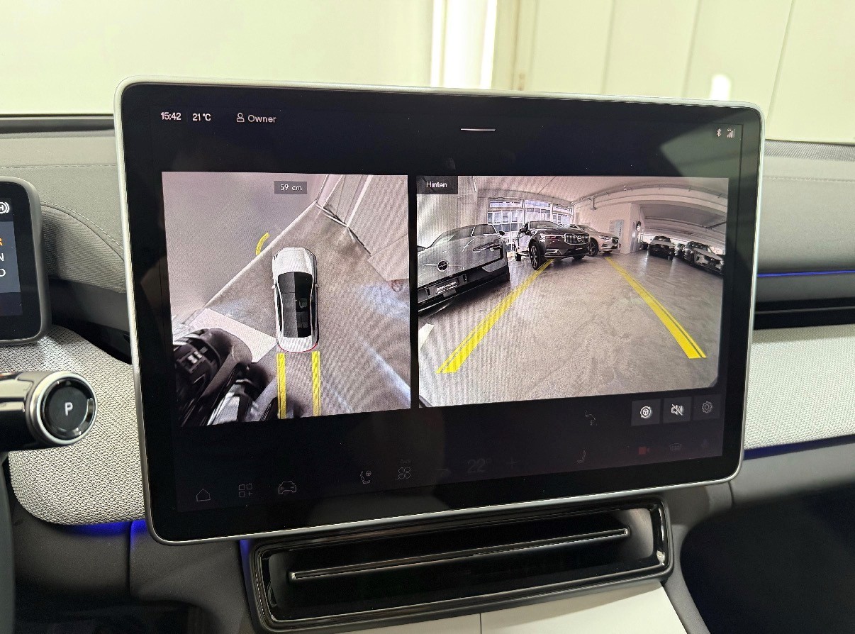 POLESTAR 4 Long Range Single Motor Prim-image-9