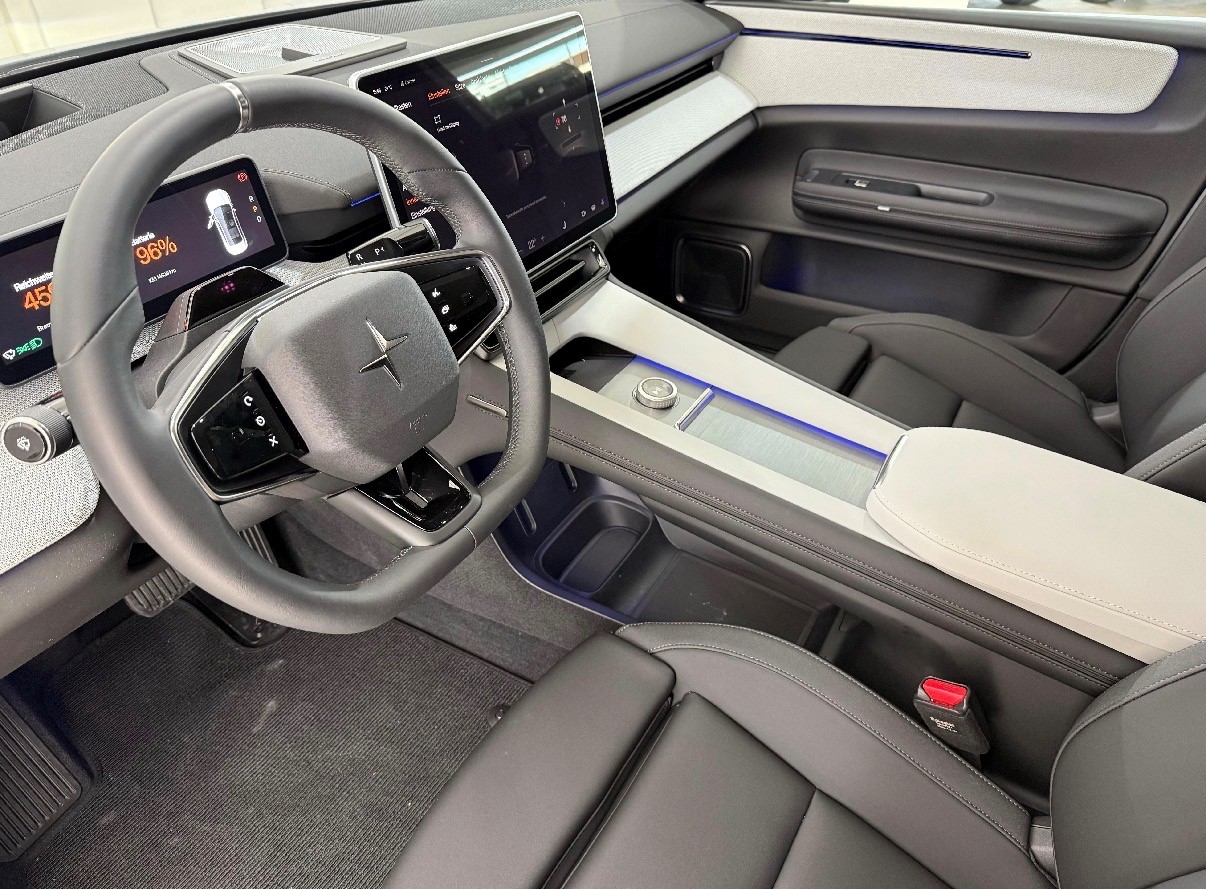 POLESTAR 4 Long Range Single Motor Prim-image-3