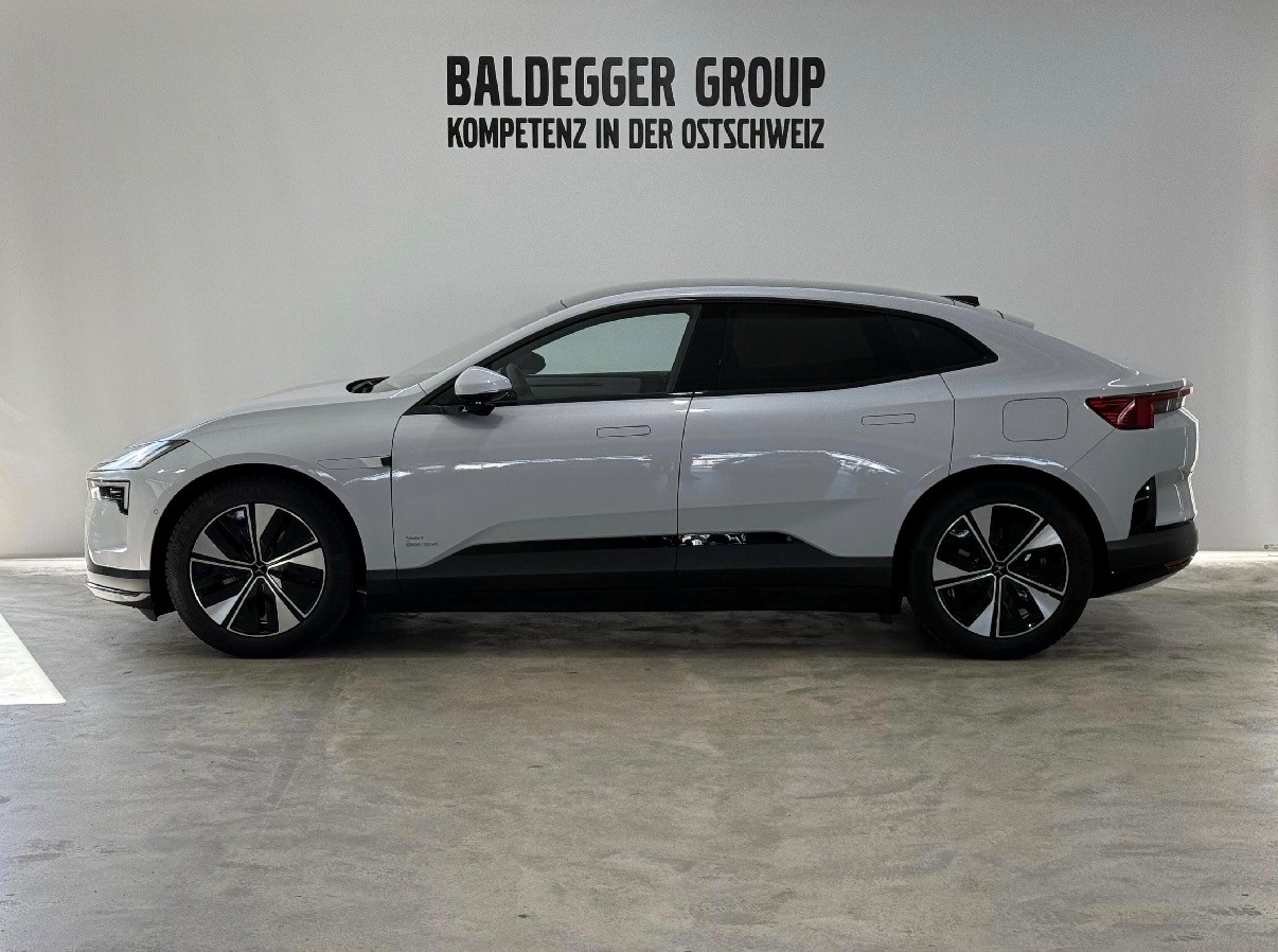 POLESTAR 4 Long Range Single Motor Prim-image-1