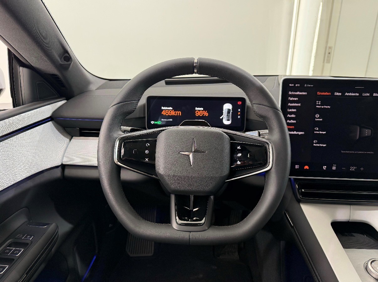 POLESTAR 4 Long Range Single Motor Prim-image-12