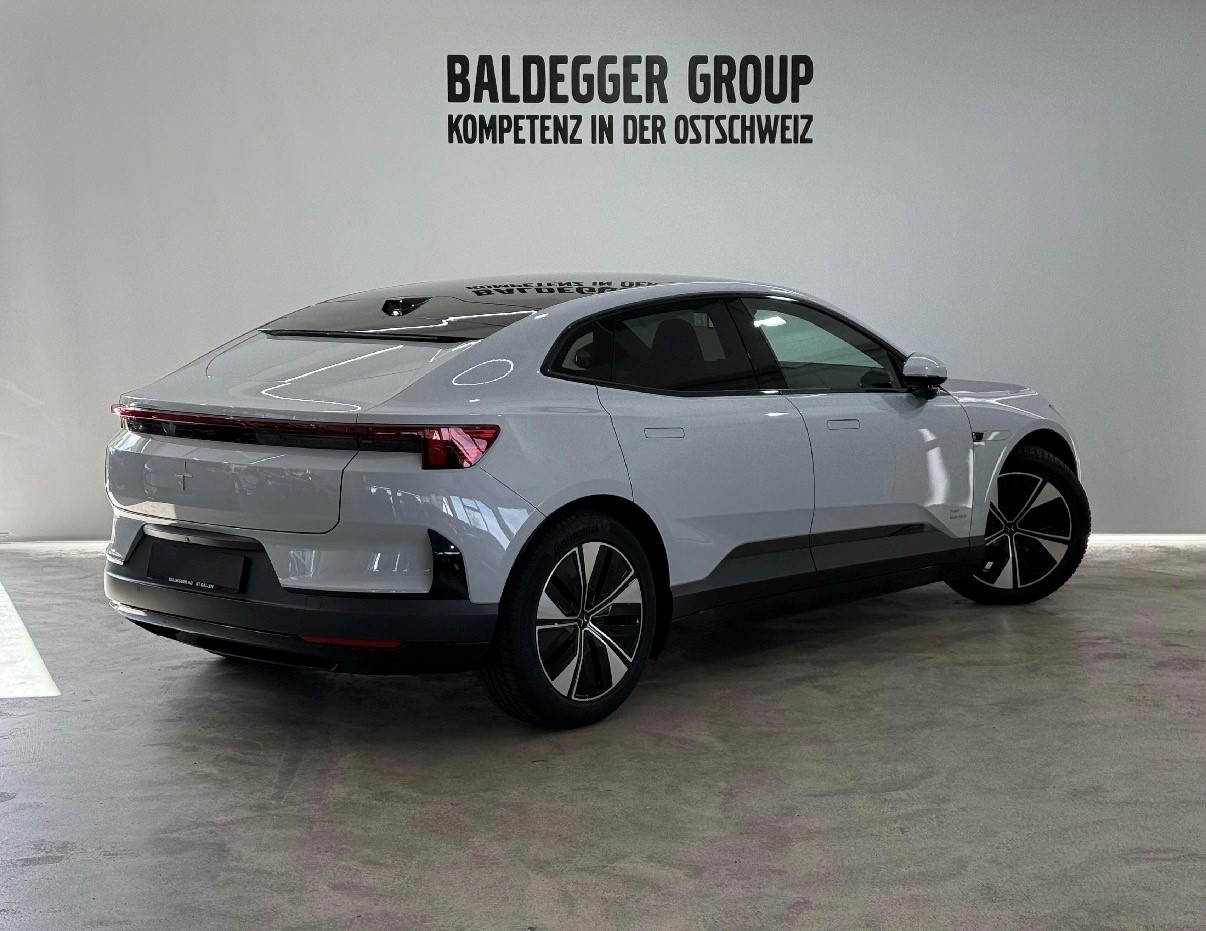 POLESTAR 4 Long Range Single Motor Prim-image-2