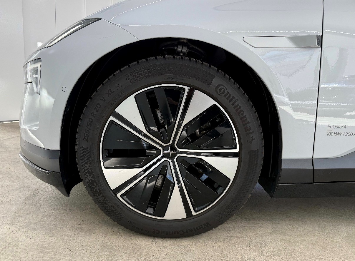 POLESTAR 4 Long Range Single Motor Prim-image-7