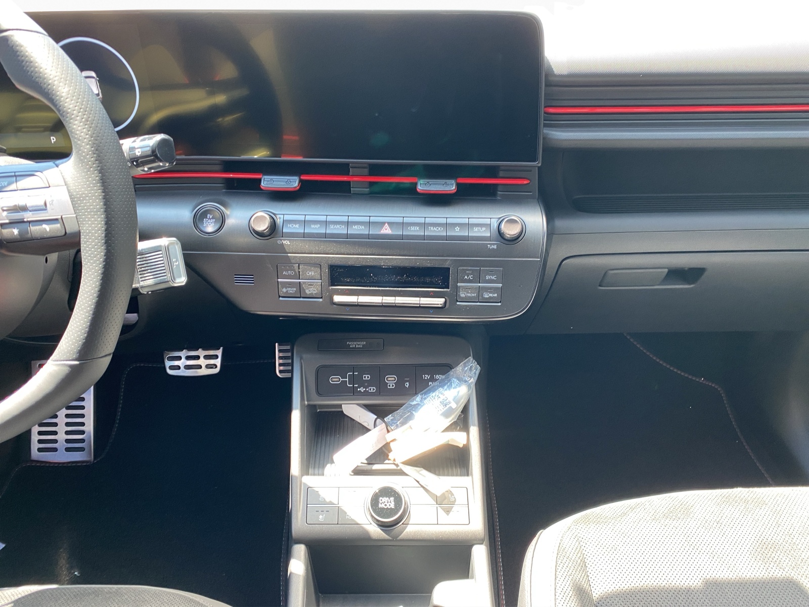 HYUNDAI Kona Electric N-Line-image-13