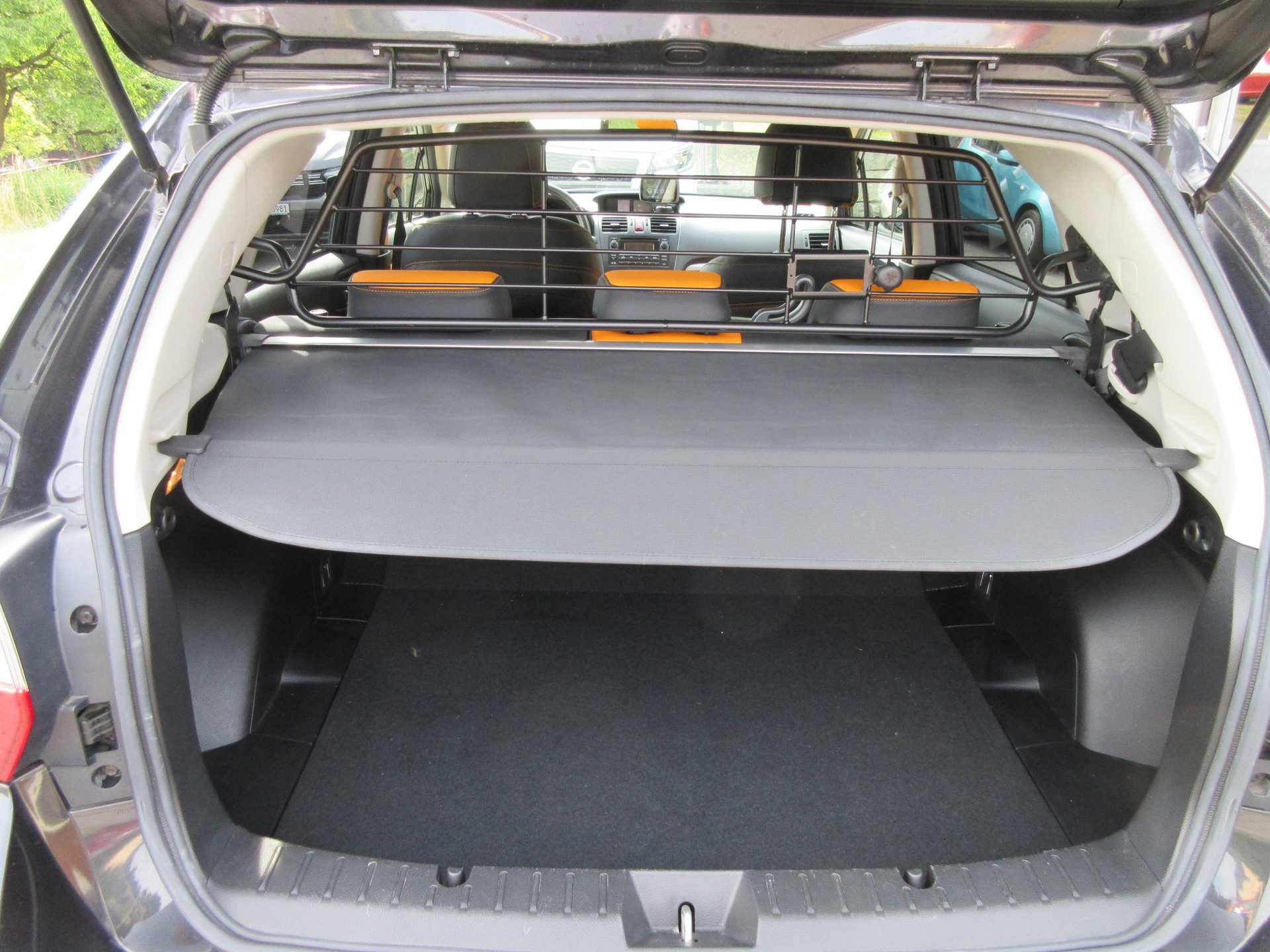 SUBARU XV 2.0i Swiss Two AWD safari-image-8
