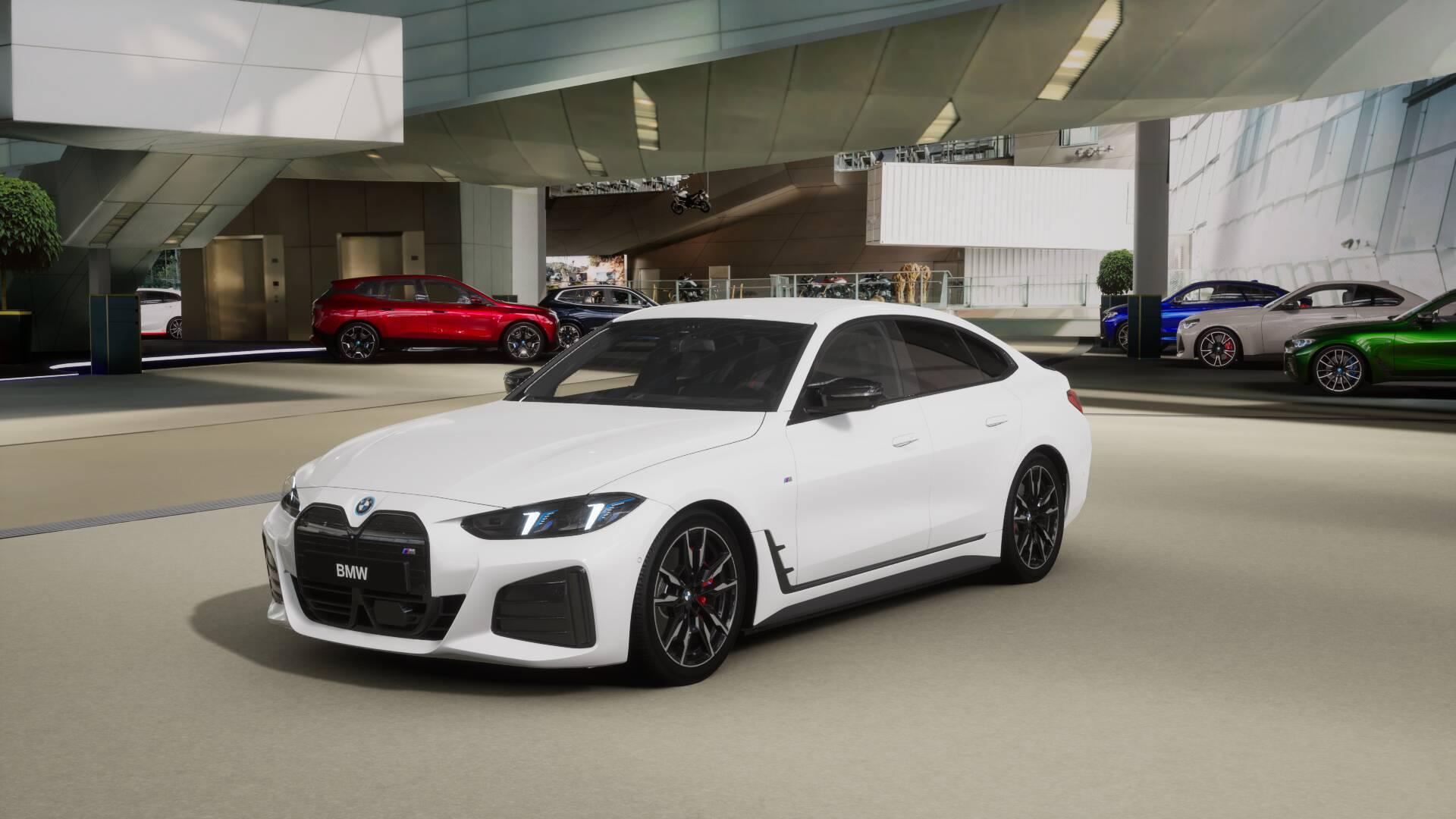 BMW i4 M50-image-0