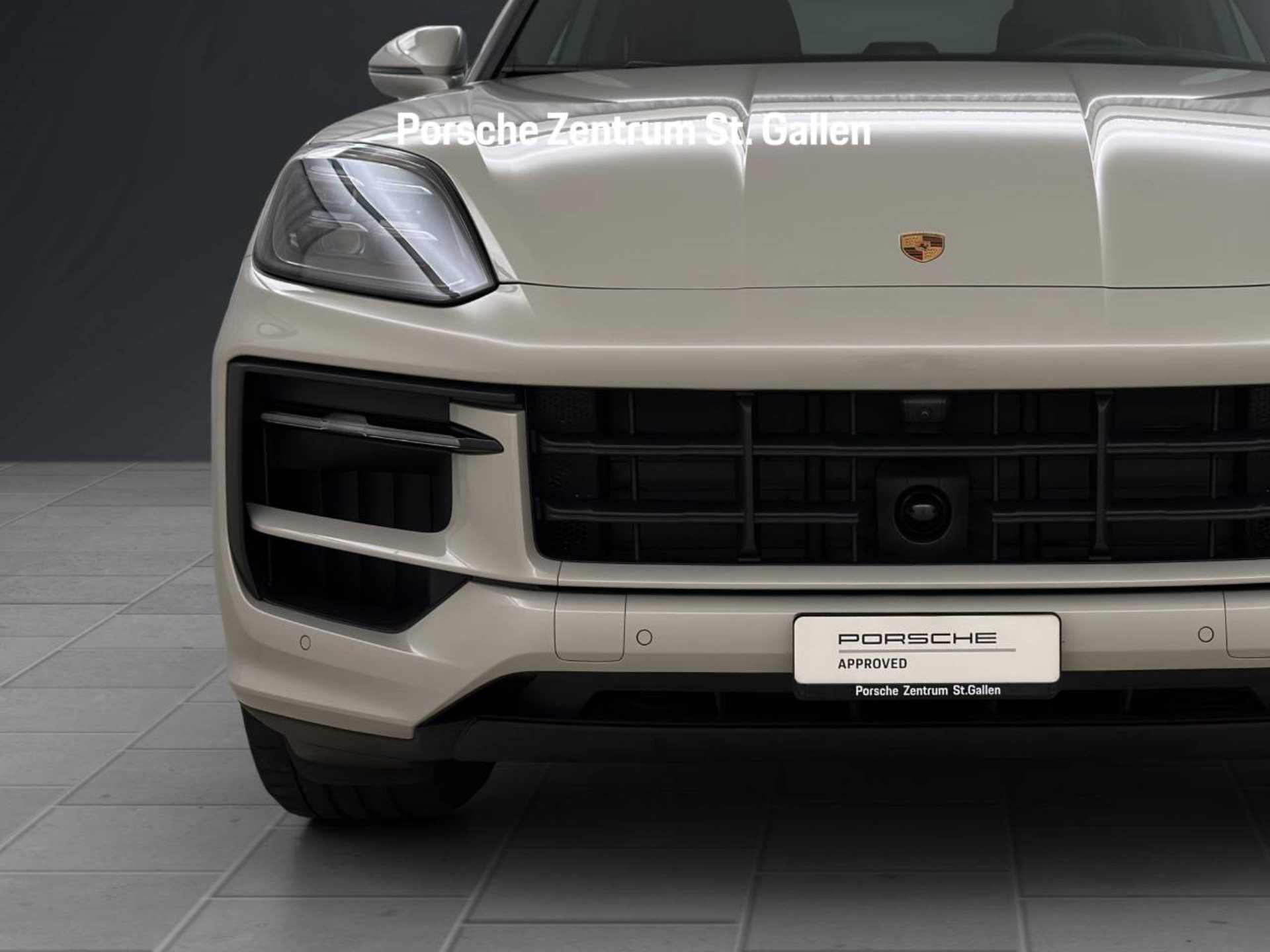 PORSCHE Cayenne E-Hybrid-image-8