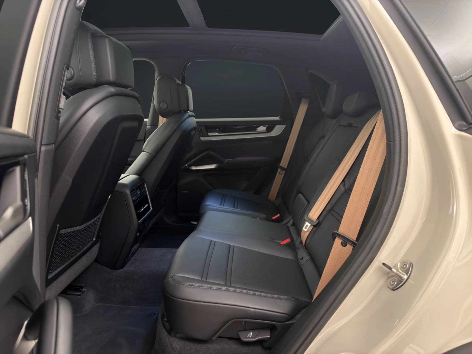 PORSCHE Cayenne E-Hybrid-image-14