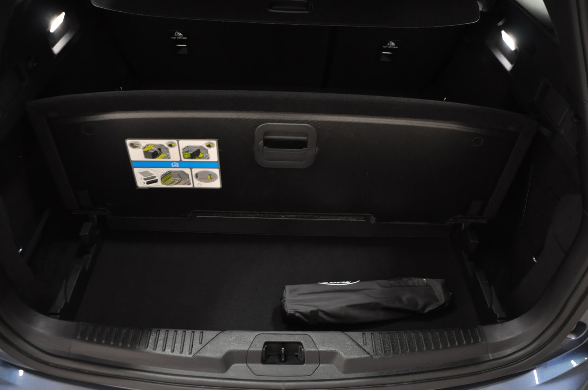 FORD Focus 1.5 EcoBlue TDCi ST-Line Automatic-image-20