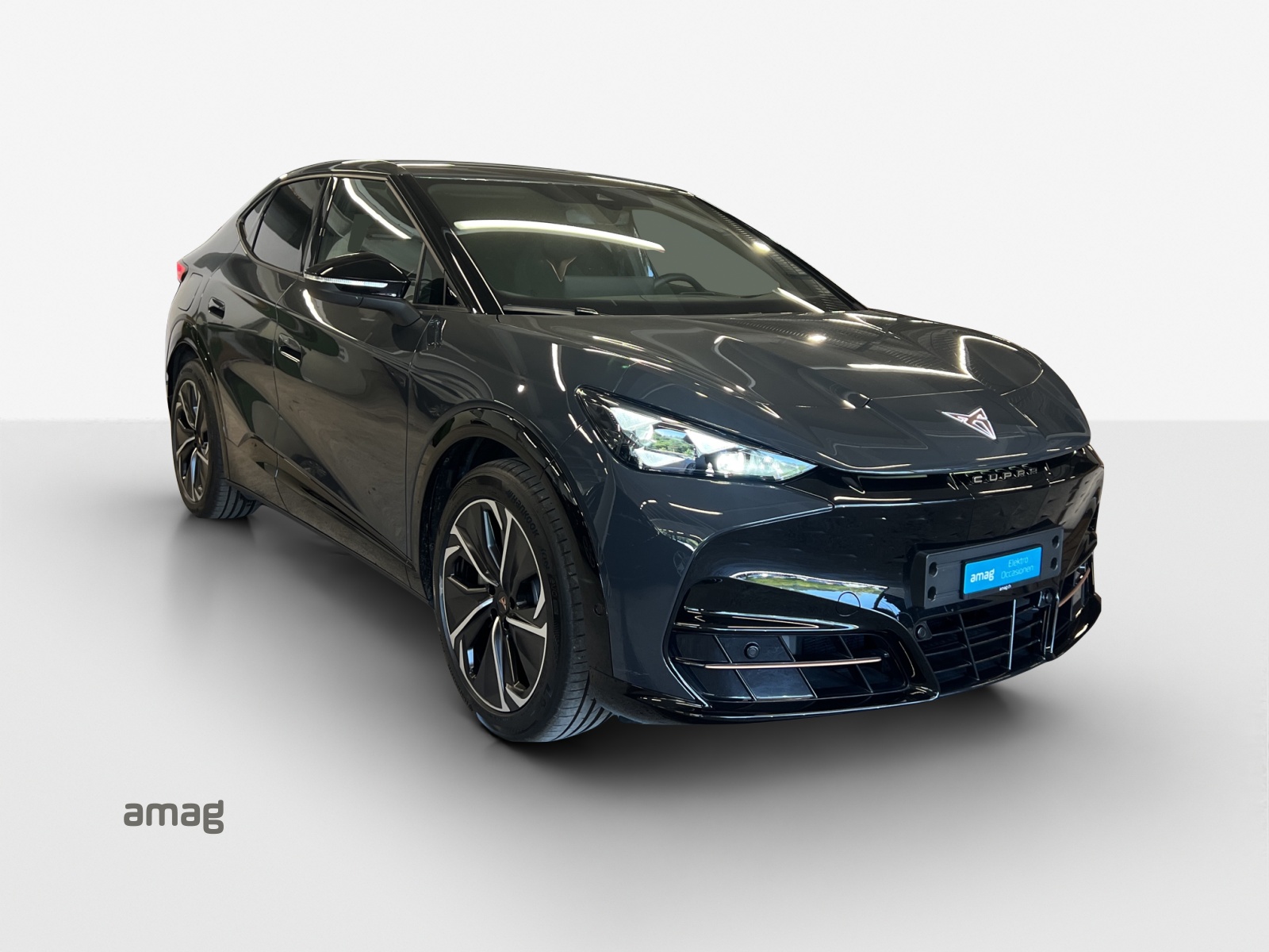 CUPRA Tavascan Type 8 77 kWh VZ-image-6