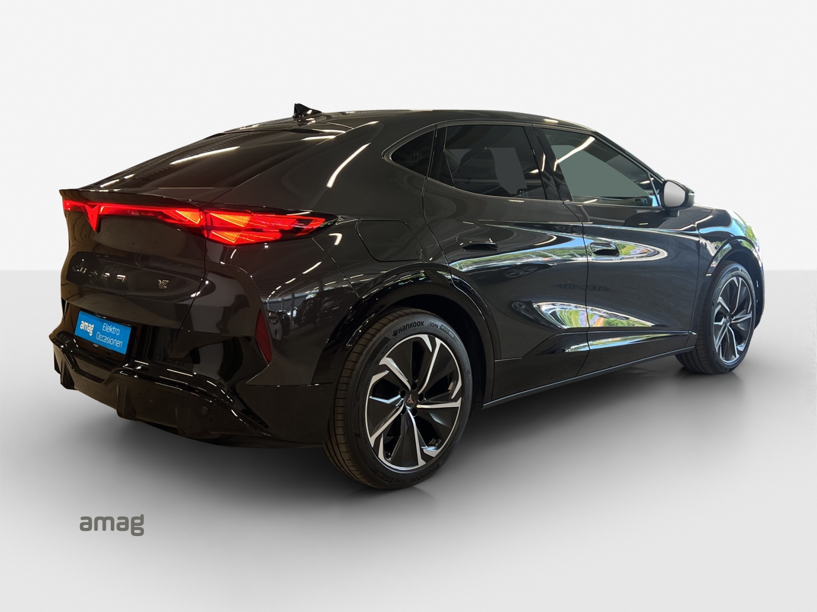 CUPRA Tavascan Type 8 77 kWh VZ-image-5