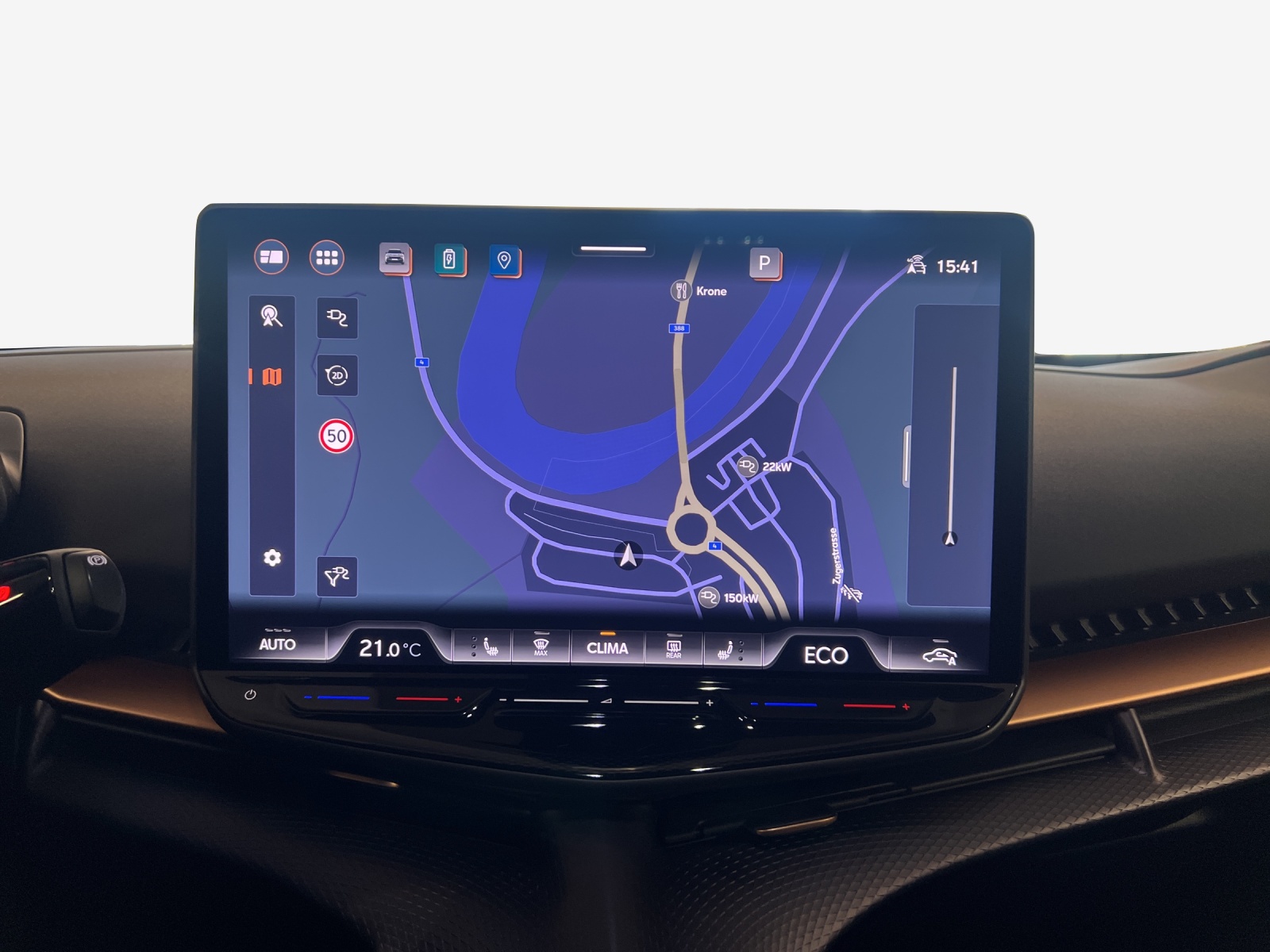 CUPRA Tavascan Type 8 77 kWh VZ-image-9