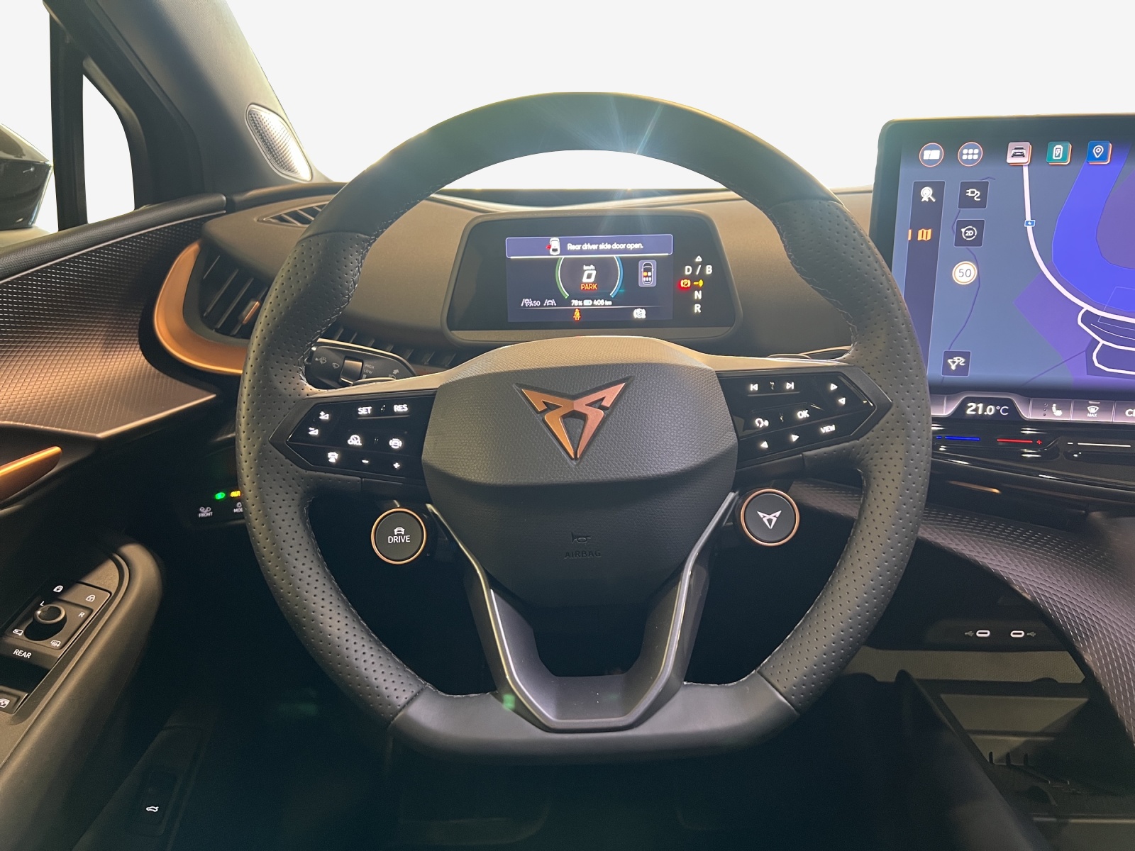 CUPRA Tavascan Type 8 77 kWh VZ-image-10