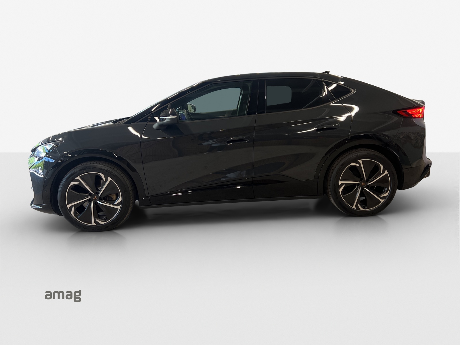 CUPRA Tavascan Type 8 77 kWh VZ-image-1