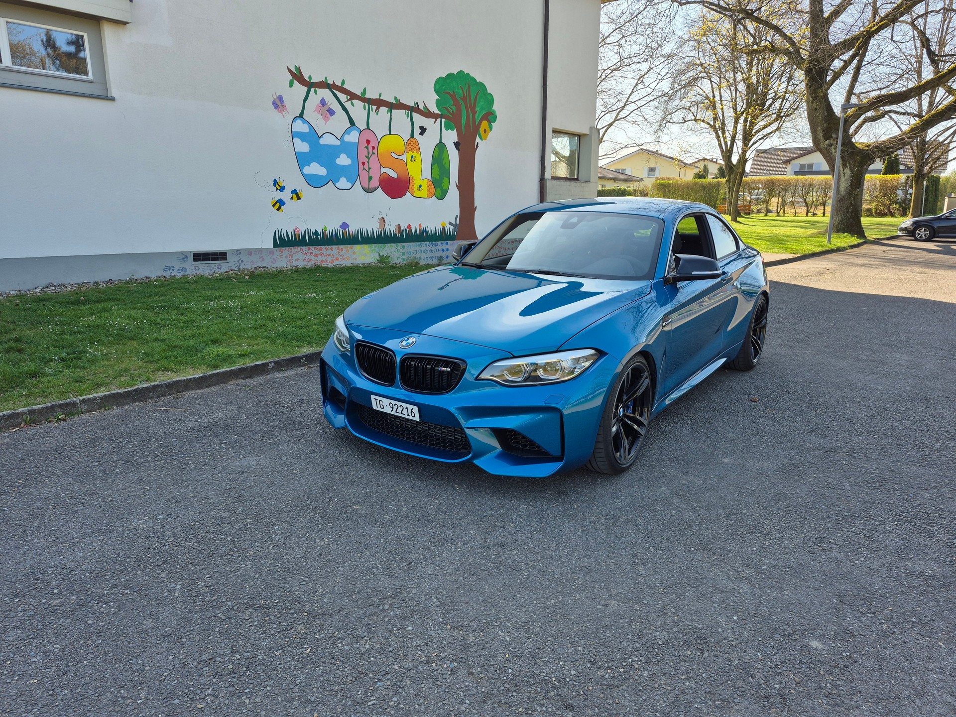 BMW M2-image-12