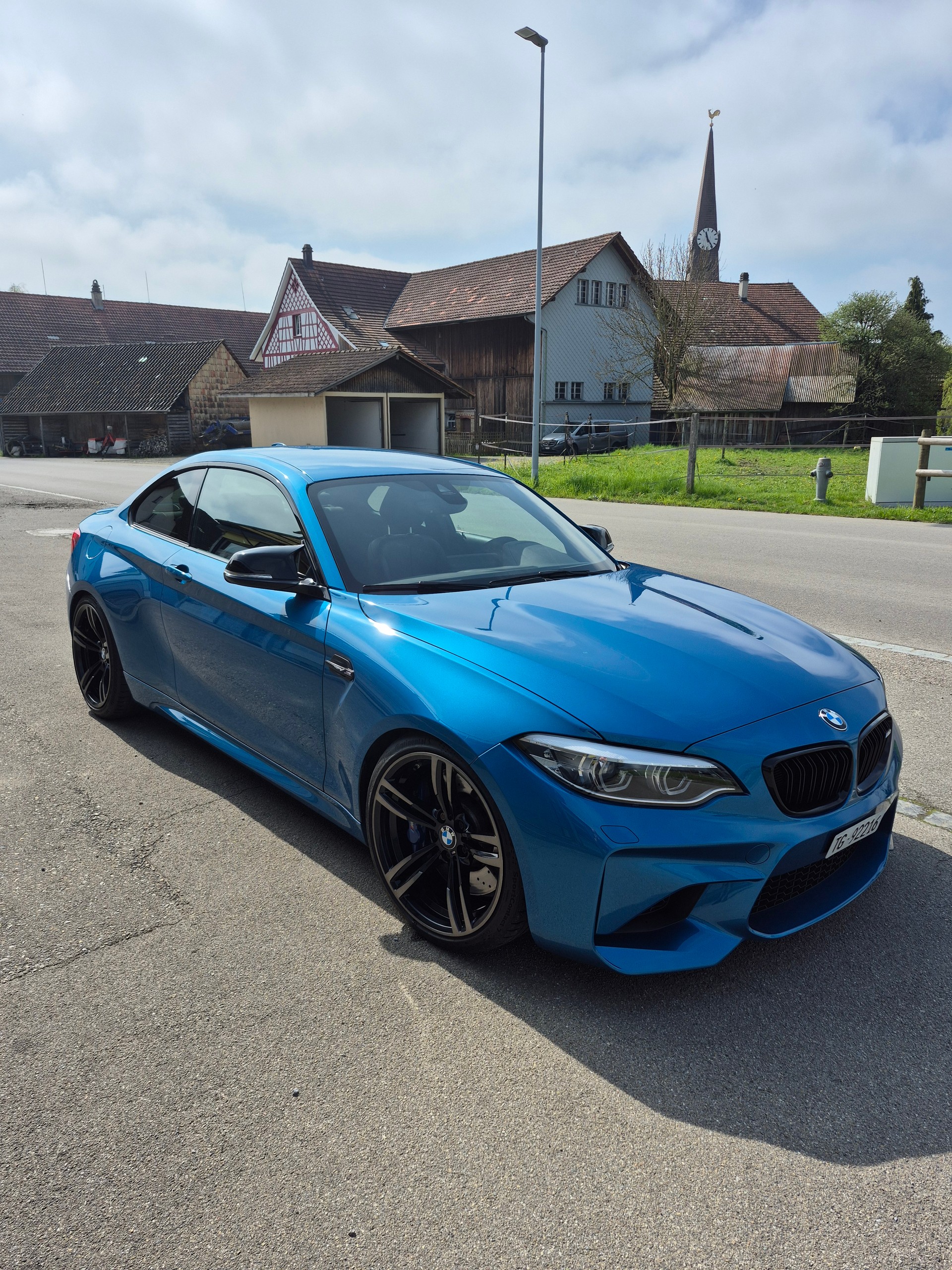 BMW M2-image-0