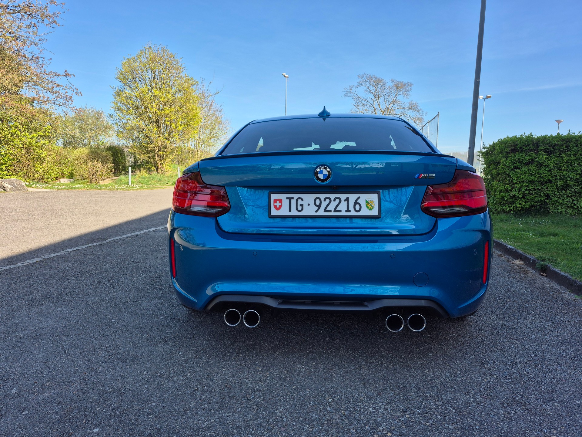 BMW M2-image-11