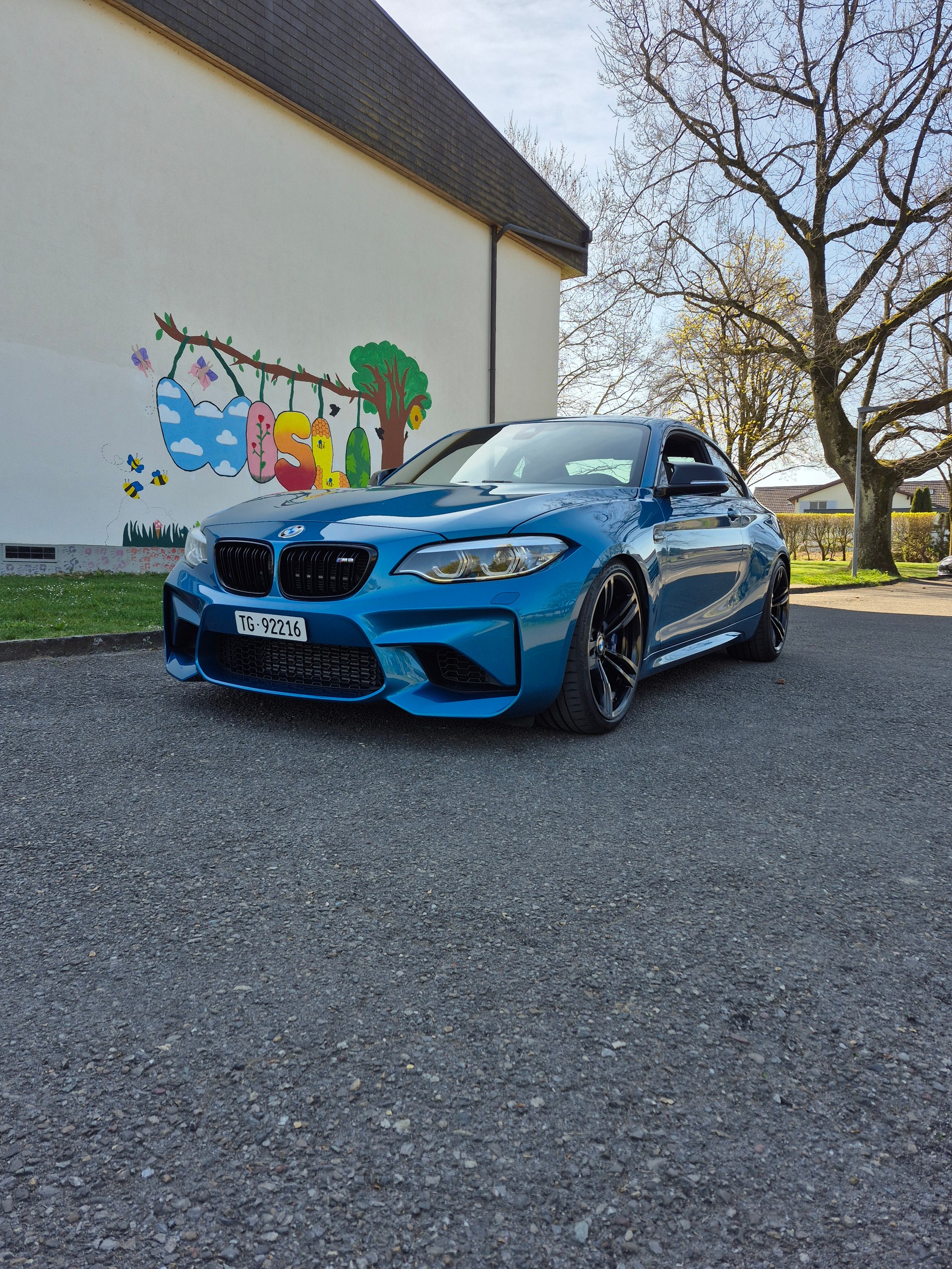 BMW M2-image-13