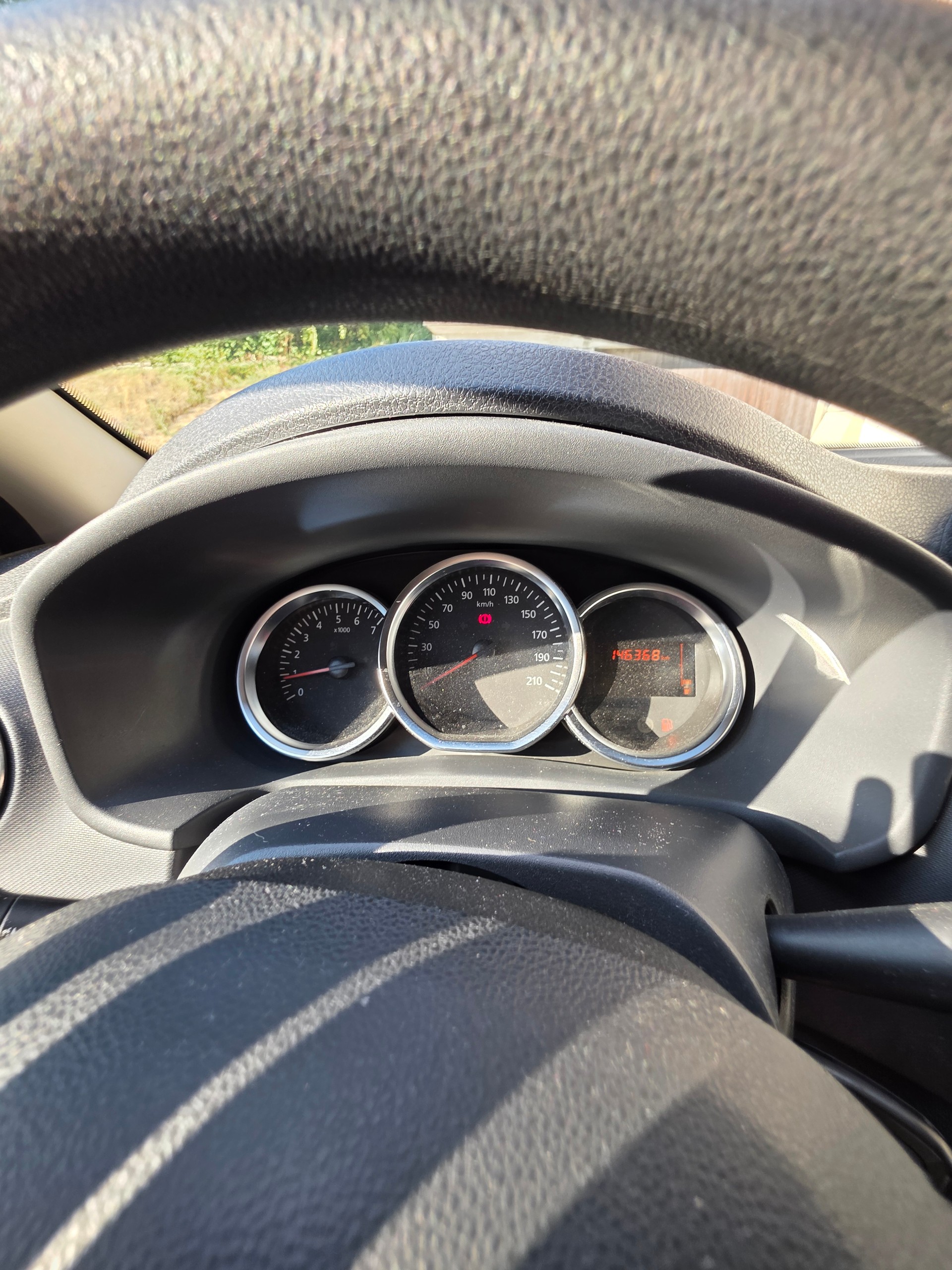 DACIA Logan MCV 0.9 Comfort-image-9