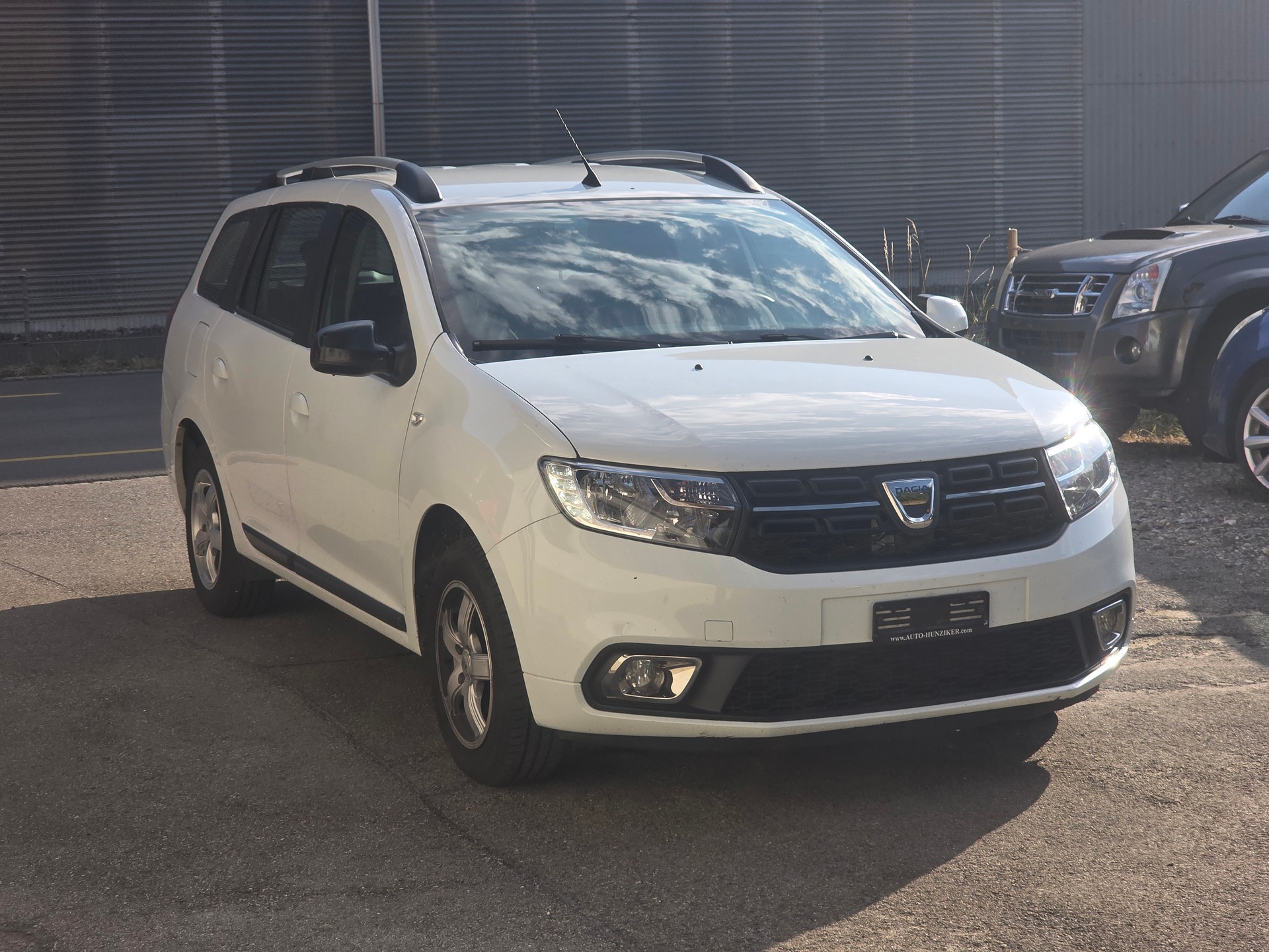 DACIA Logan MCV 0.9 Comfort-image-1