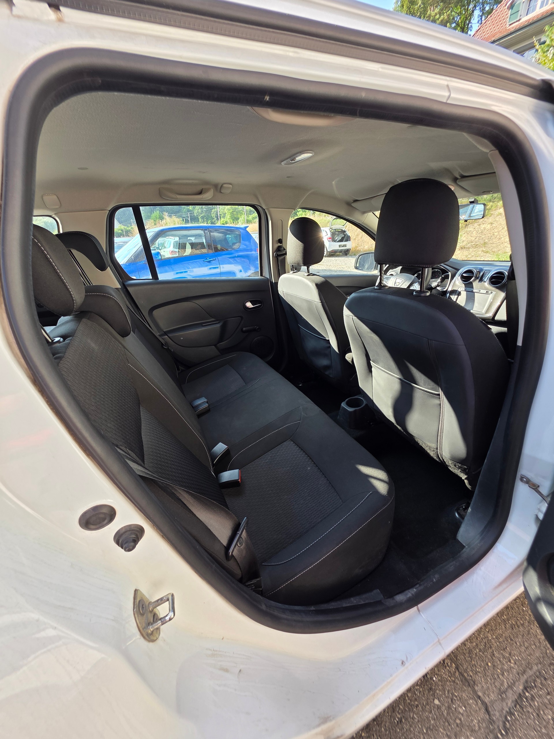 DACIA Logan MCV 0.9 Comfort-image-5