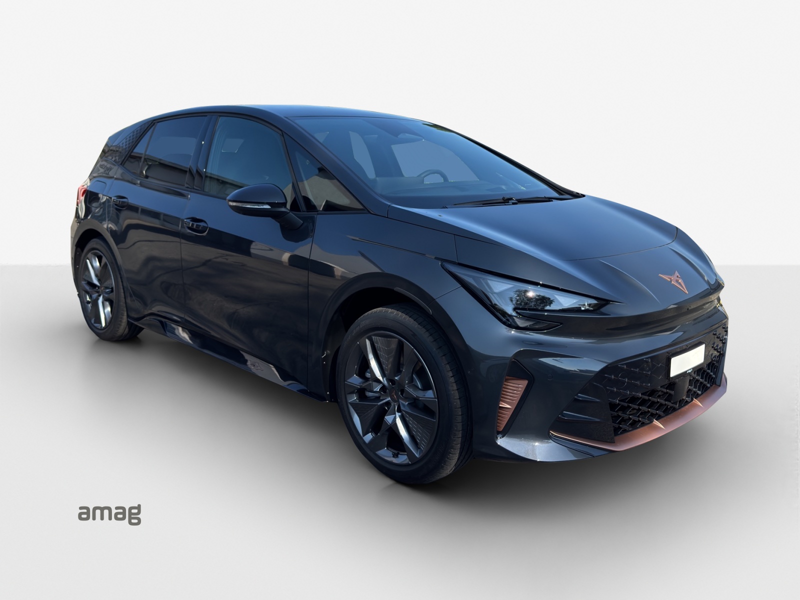 CUPRA Born 58 kWh Prime-image-5