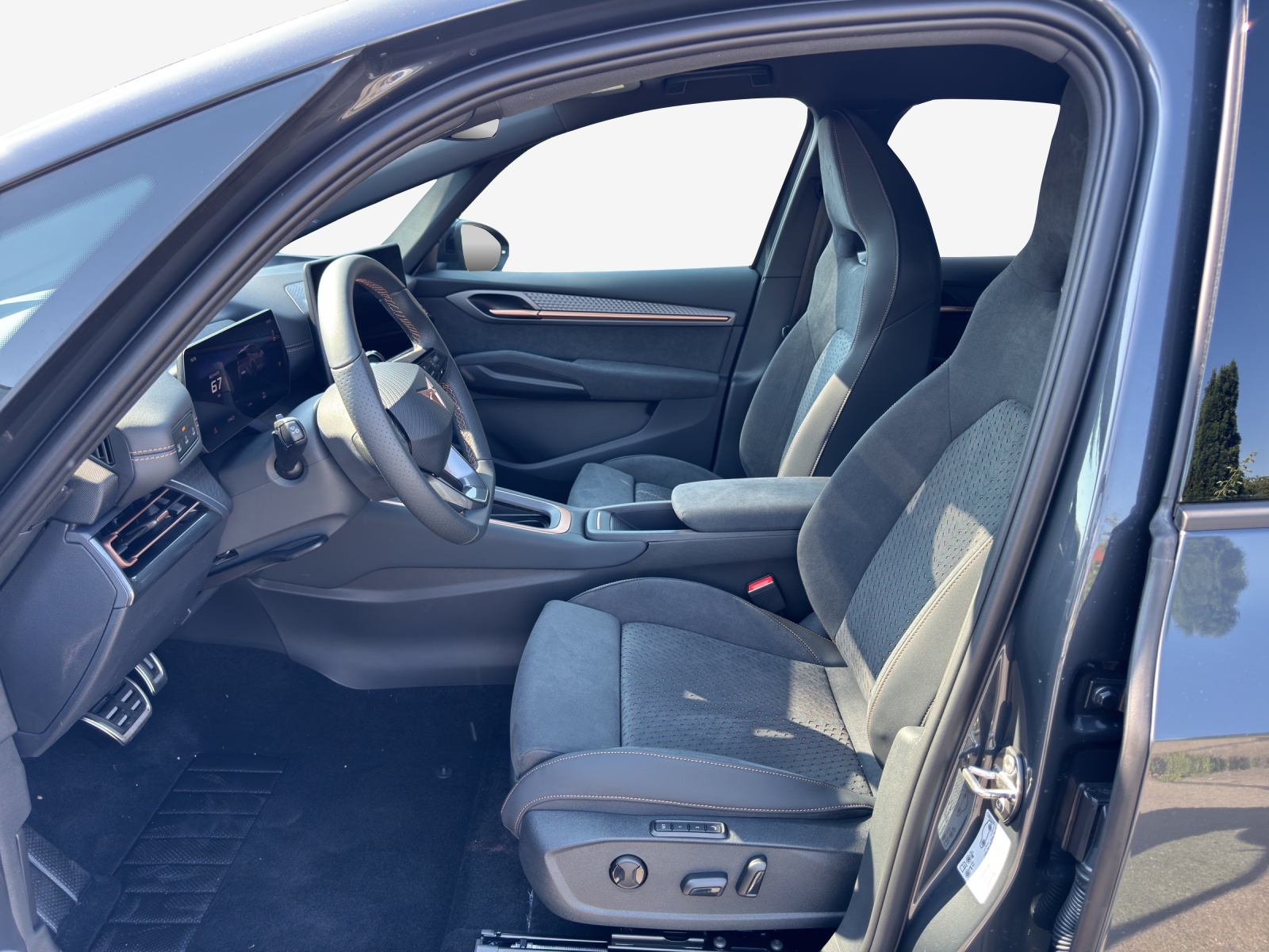 CUPRA Born 58 kWh Prime-image-7