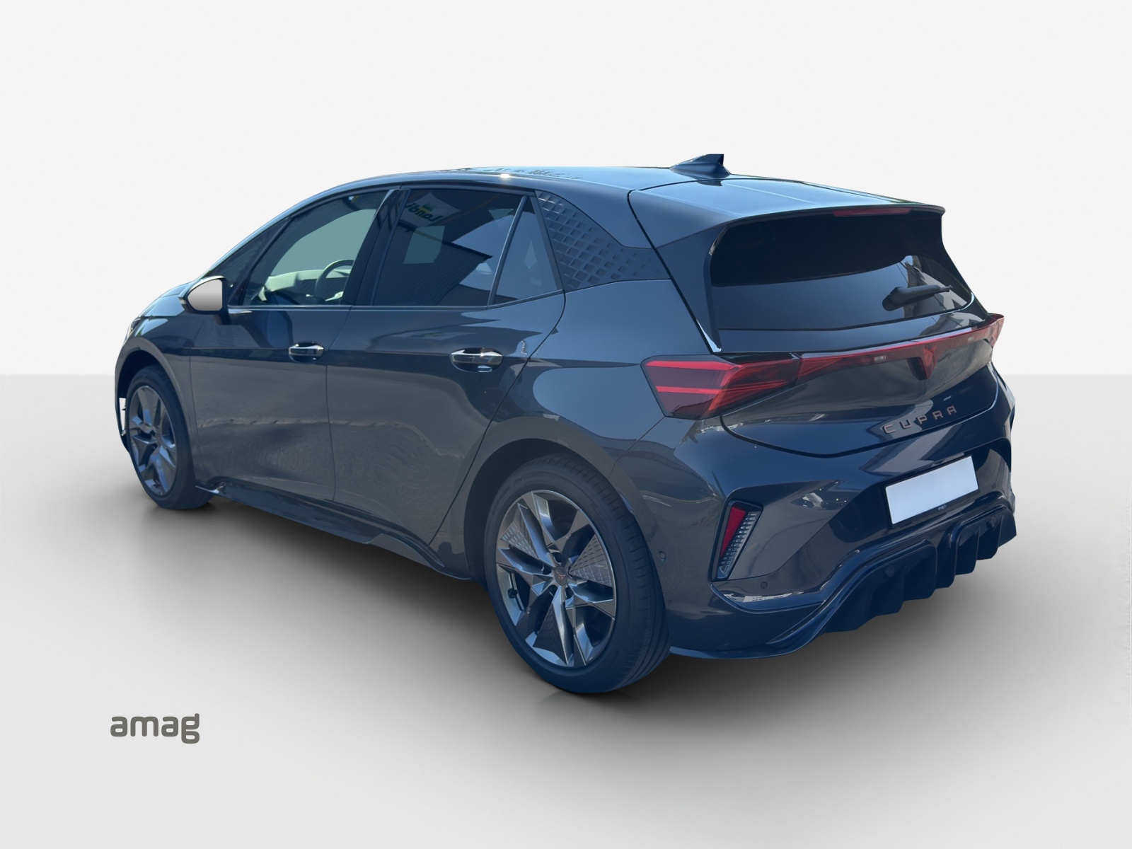 CUPRA Born 58 kWh Prime-image-2