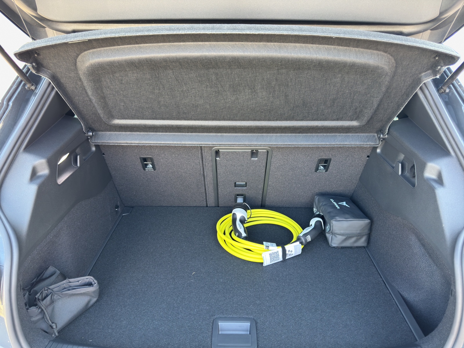 CUPRA Born 58 kWh Prime-image-12