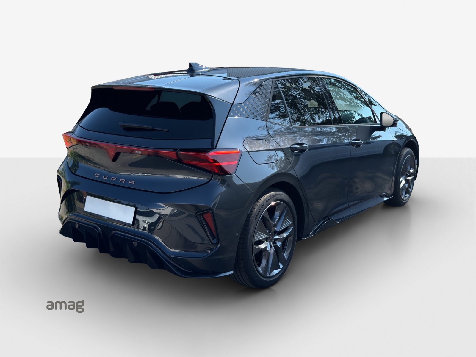 CUPRA Born 58 kWh Prime-image-4