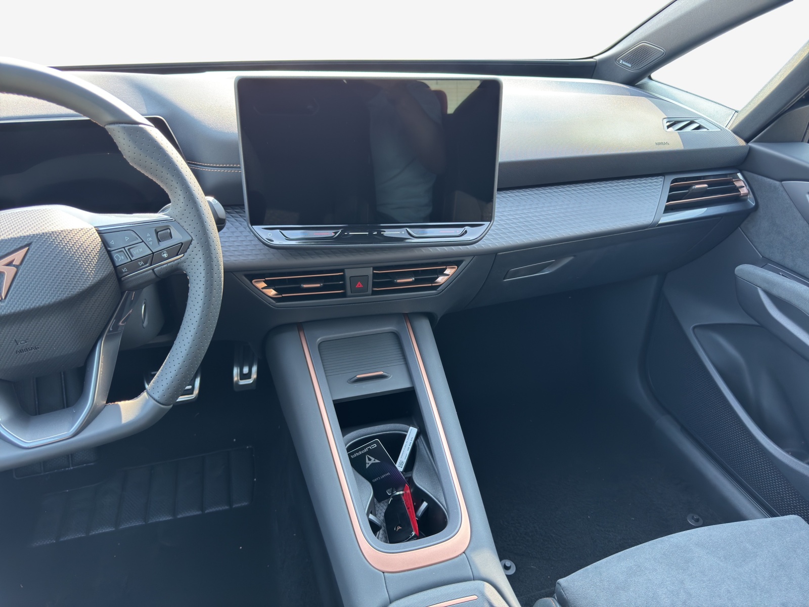 CUPRA Born 58 kWh Prime-image-10