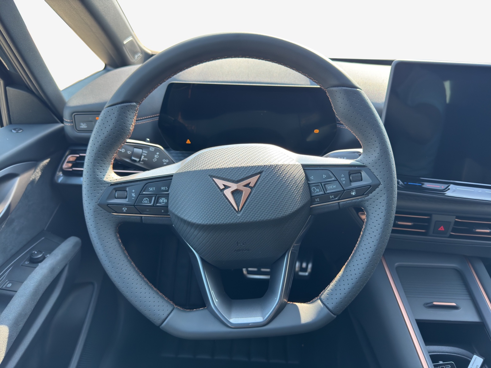 CUPRA Born 58 kWh Prime-image-9