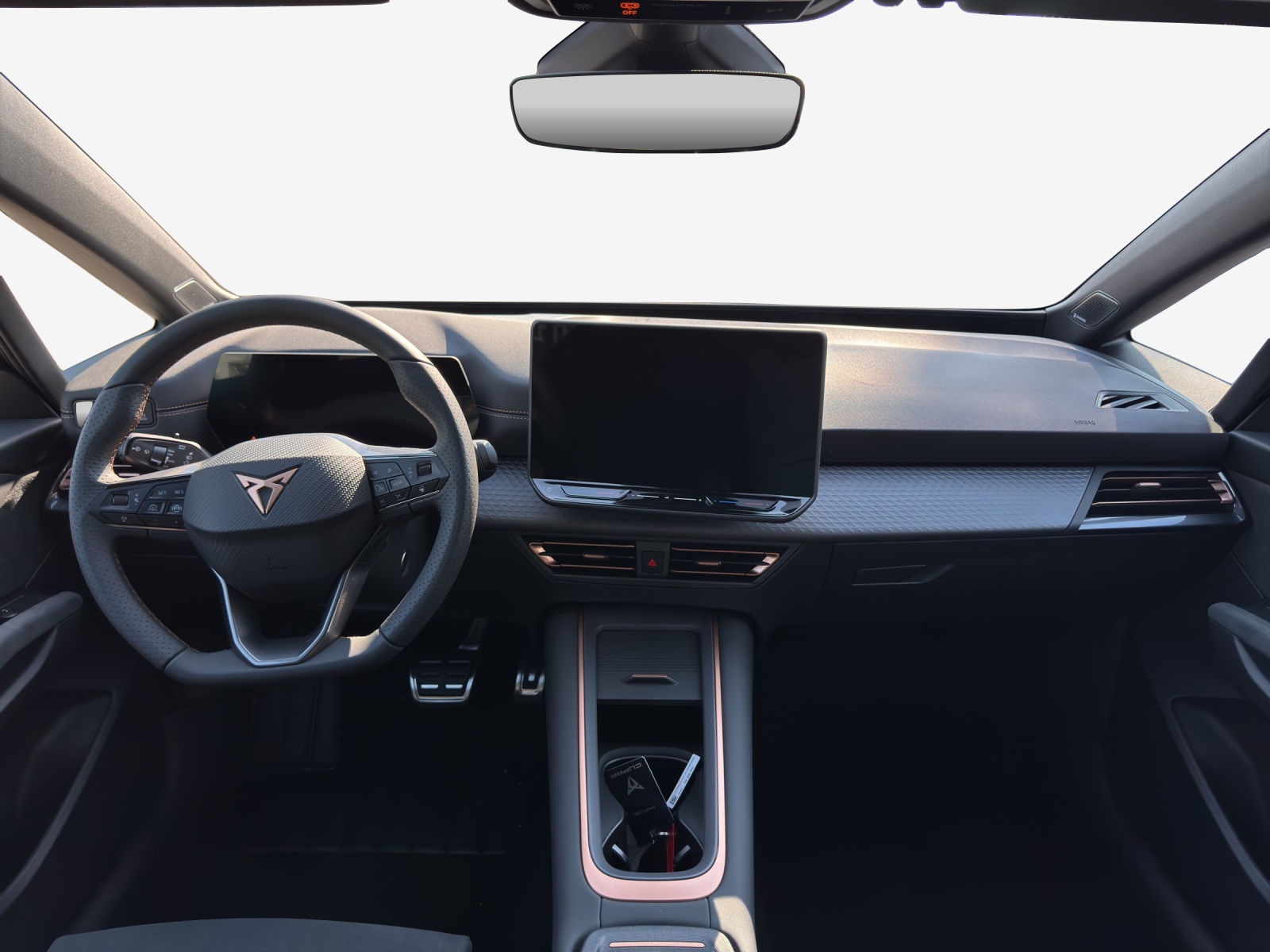 CUPRA Born 58 kWh Prime-image-8