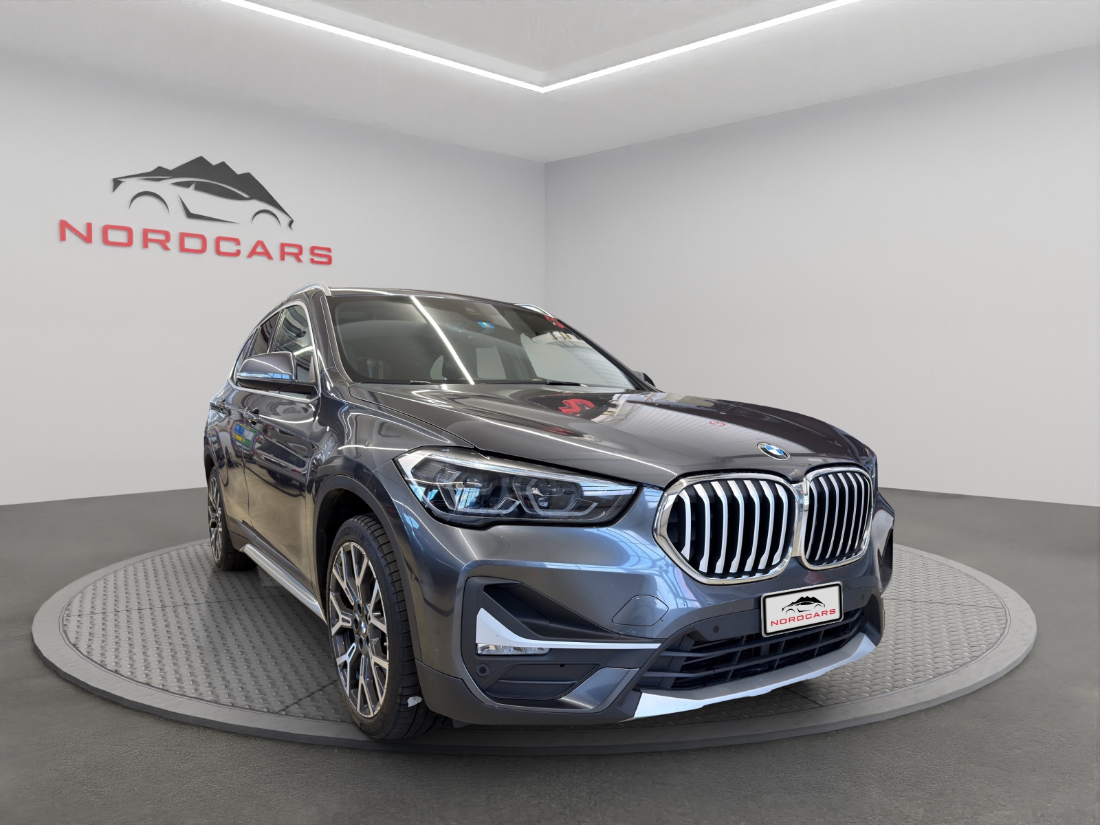BMW X1 xDrive 25e xLine Steptronic-image-6