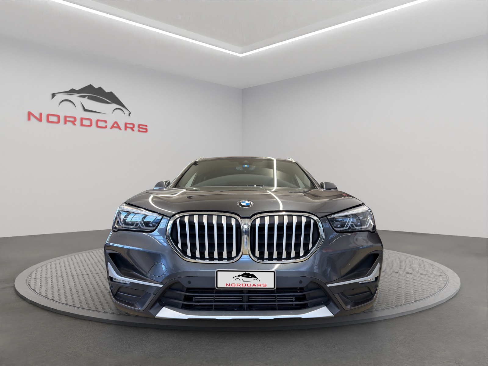 BMW X1 xDrive 25e xLine Steptronic-image-7