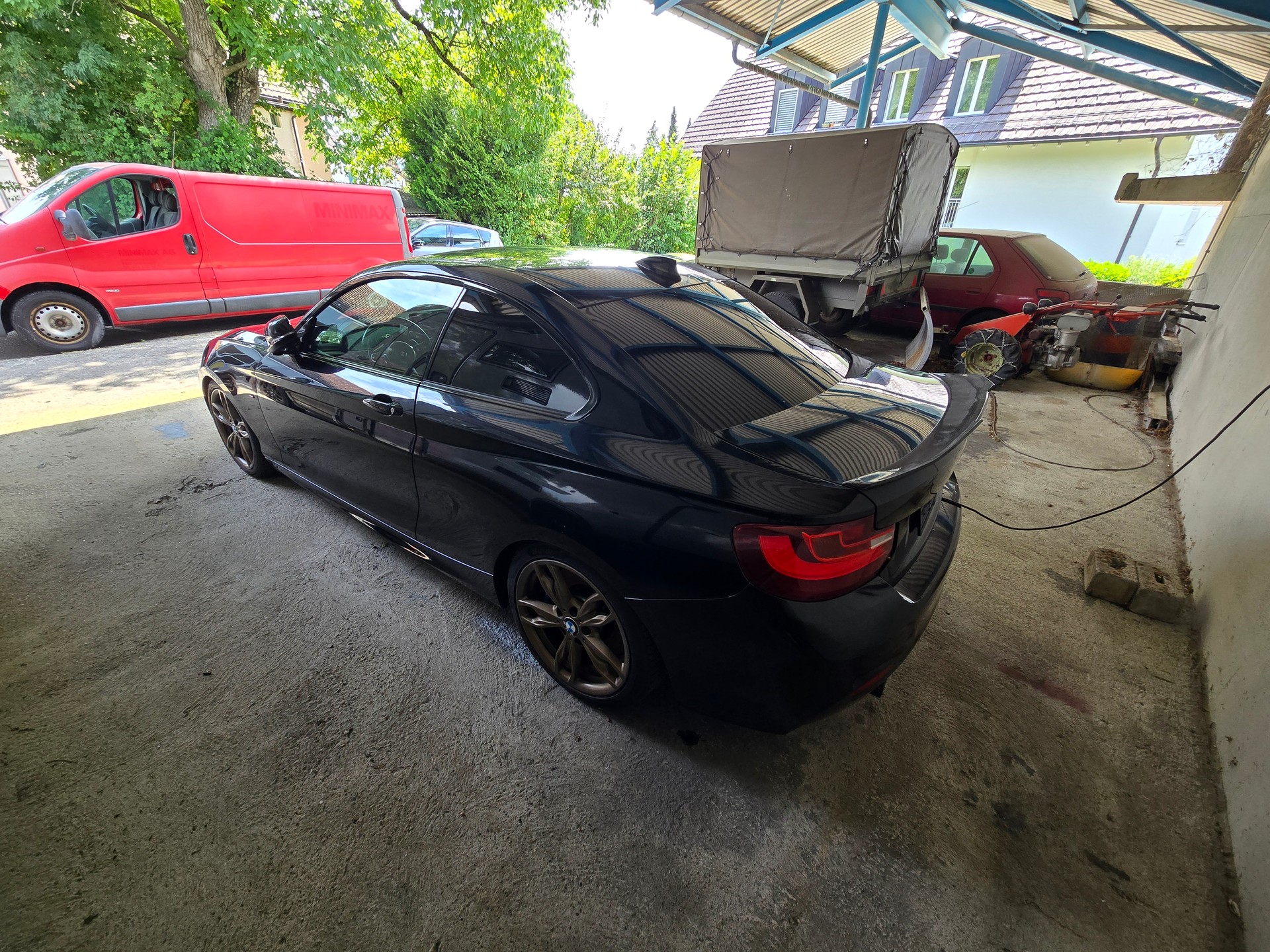 BMW M235i-image-5