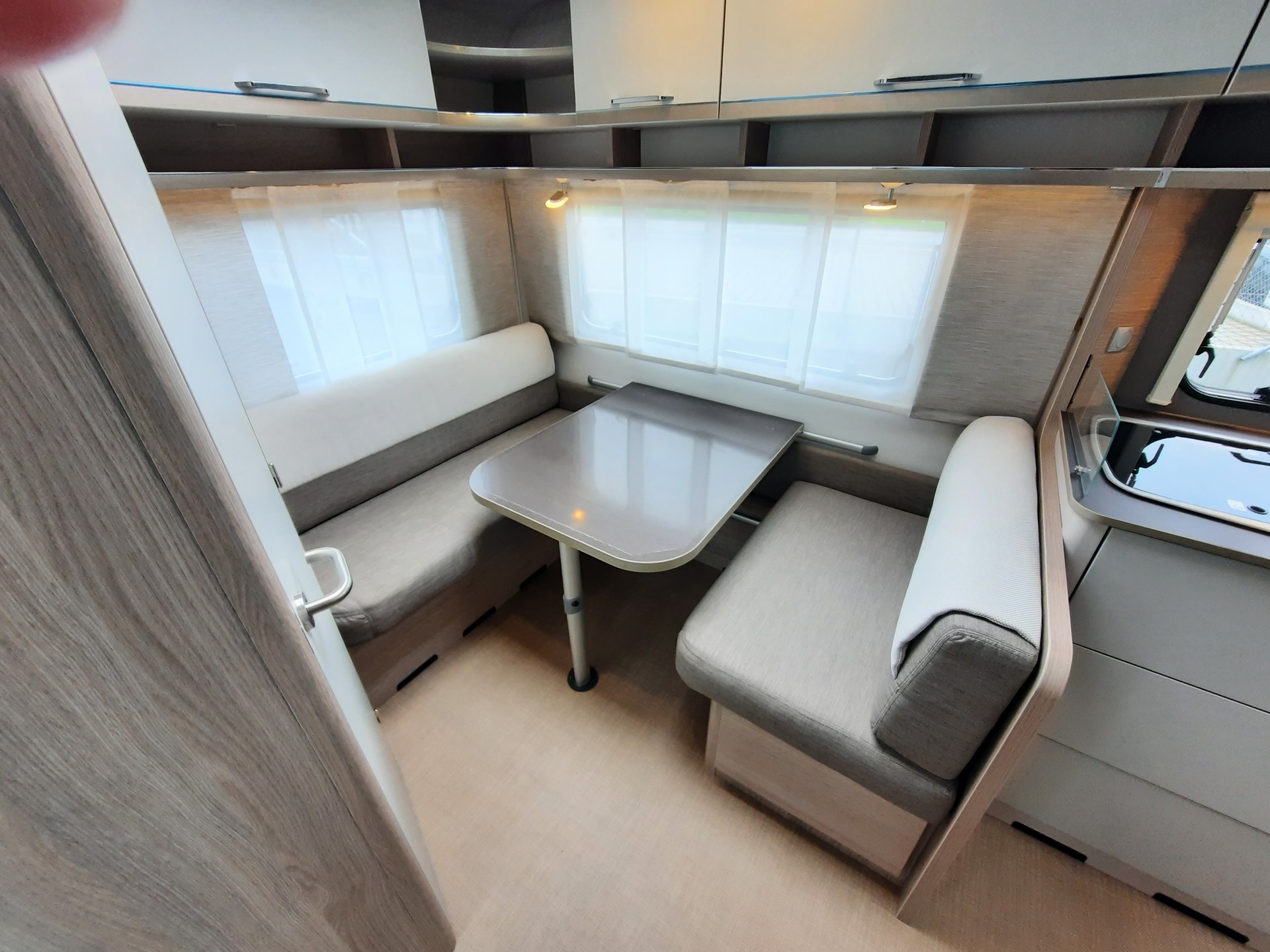 BÜRSTNER Premio 395 TS-image-1