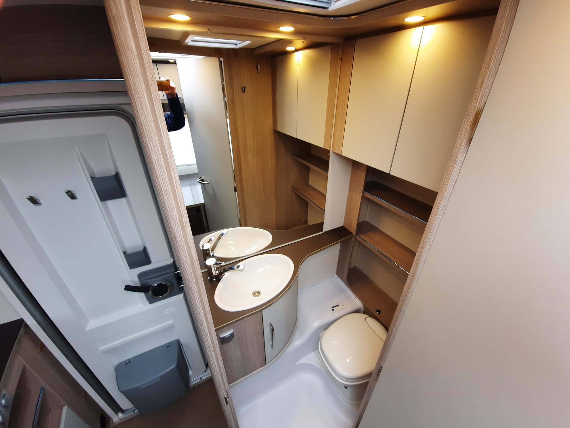 BÜRSTNER Premio 395 TS-image-6