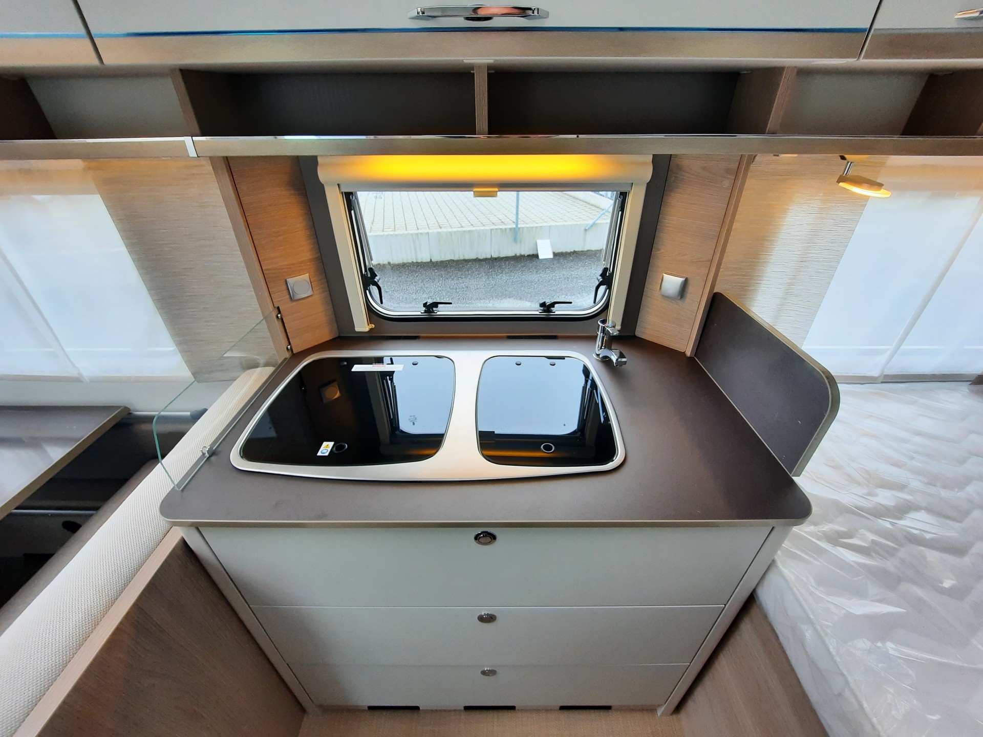 BÜRSTNER Premio 395 TS-image-2